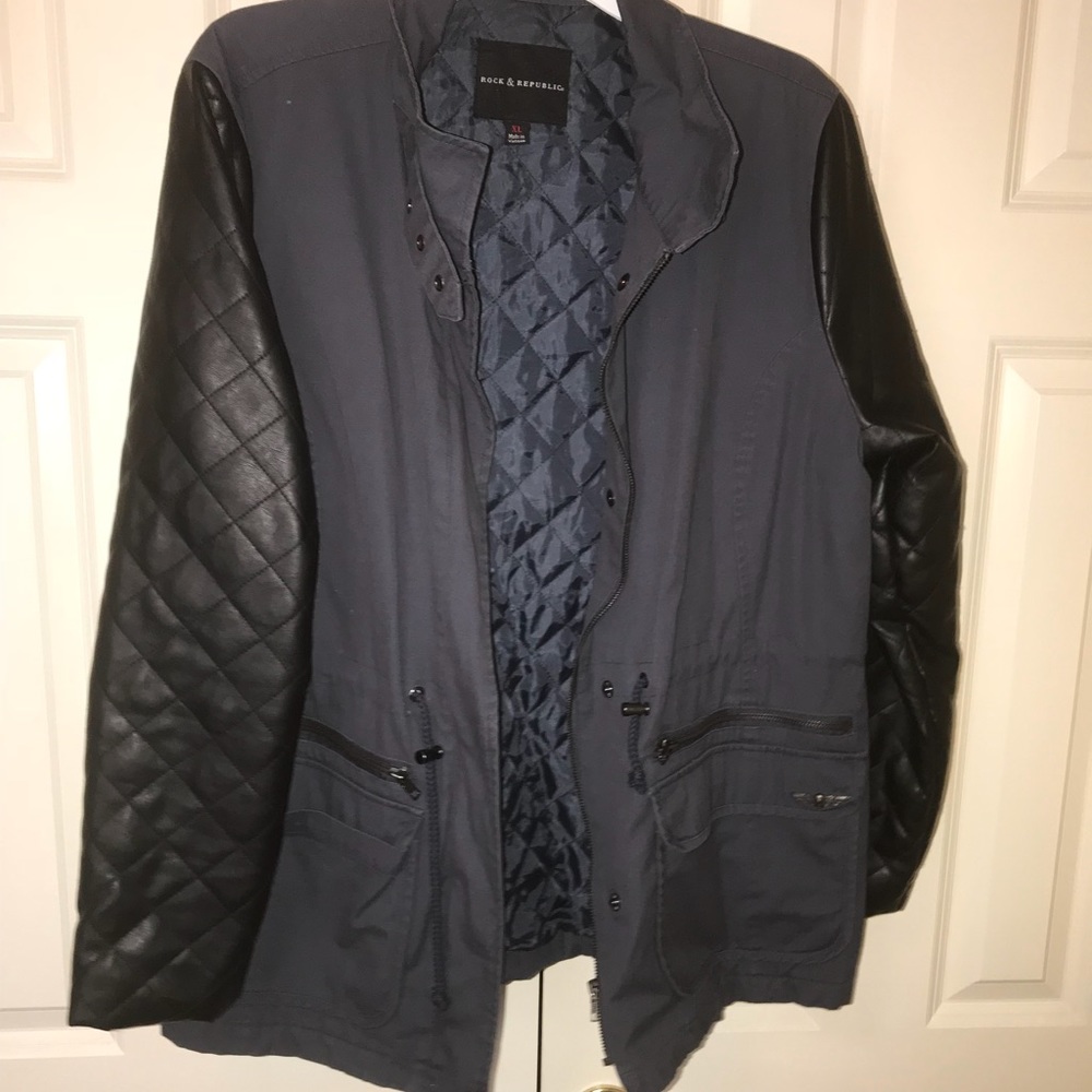 Rock & Republic Jacket